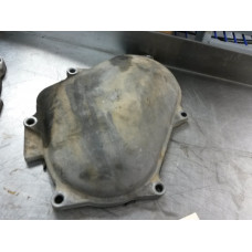 105C030 Right Front Timing Cover From 2005 Nissan Titan  5.6